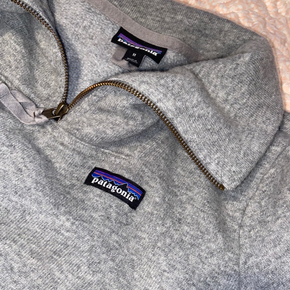 womens patagonia sweater